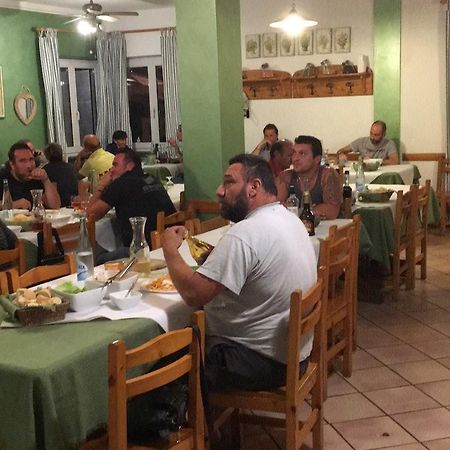 Garni Erta Villa Avio Dış mekan fotoğraf