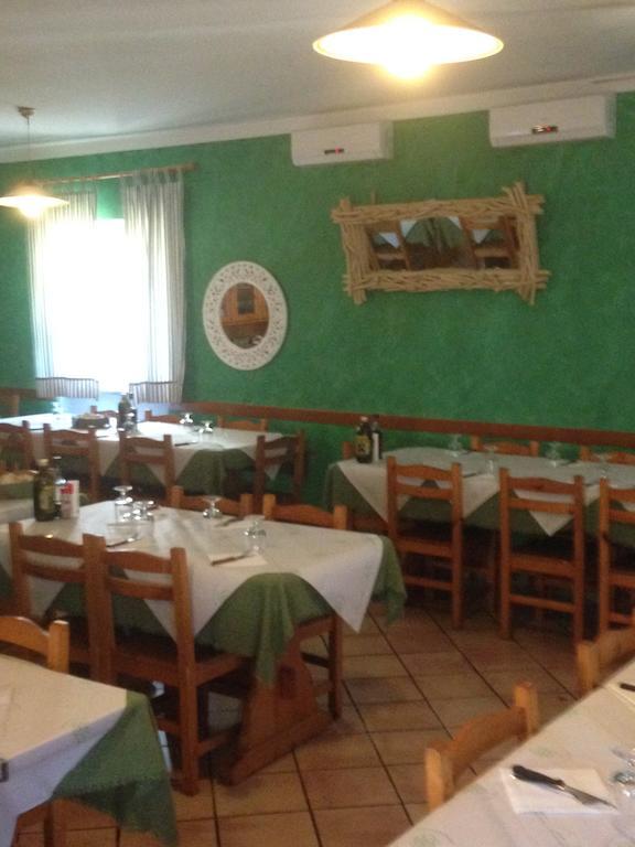 Garni Erta Villa Avio Dış mekan fotoğraf