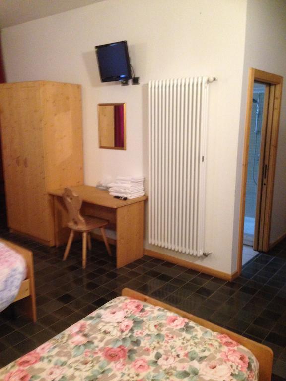 Garni Erta Villa Avio Oda fotoğraf