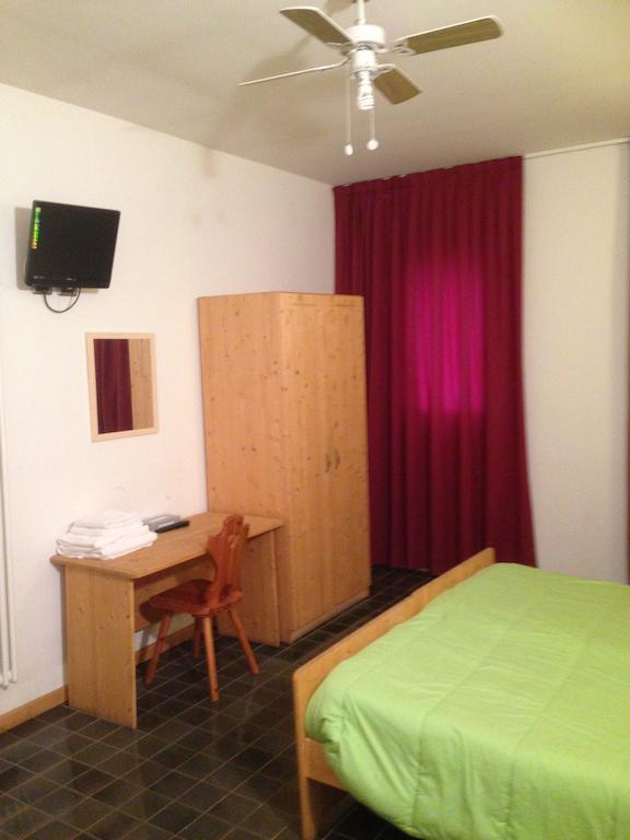 Garni Erta Villa Avio Oda fotoğraf