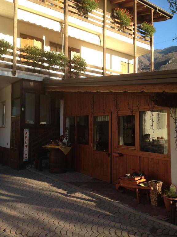 Garni Erta Villa Avio Dış mekan fotoğraf