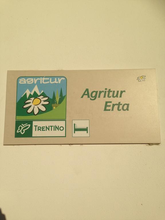 Garni Erta Villa Avio Dış mekan fotoğraf