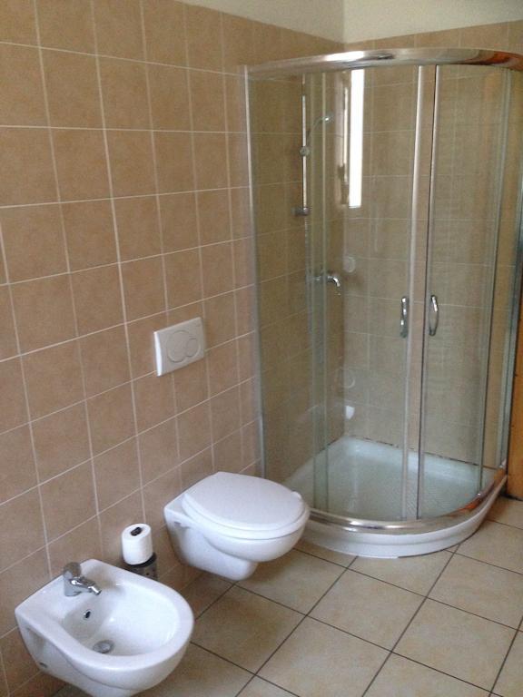 Garni Erta Villa Avio Oda fotoğraf