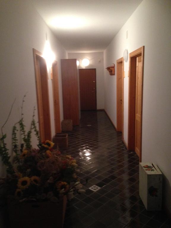 Garni Erta Villa Avio Dış mekan fotoğraf